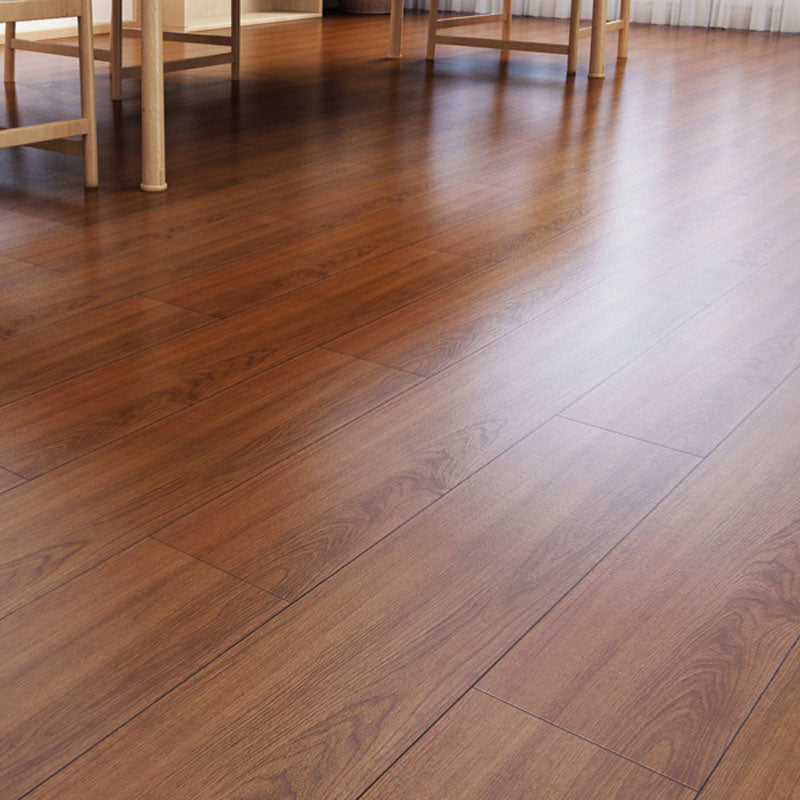 Flooring Vinyl Peel and Stick Wooden Effect Indoor Flooring Vinyl