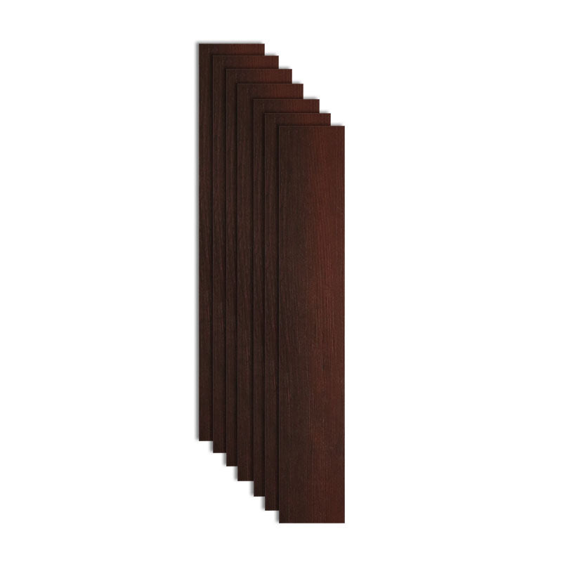 Flooring Vinyl Peel and Stick Wooden Effect Indoor Flooring Vinyl
