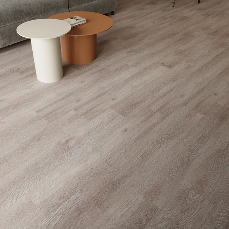 Flooring Vinyl Peel and Stick Wooden Effect Indoor Flooring Vinyl