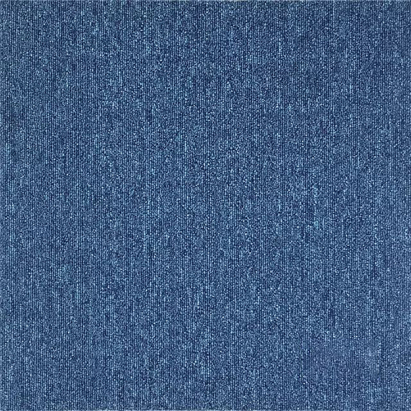 20" X 20" Carpet Tiles Glue Loose Lay Mildew Resistant Dining Room