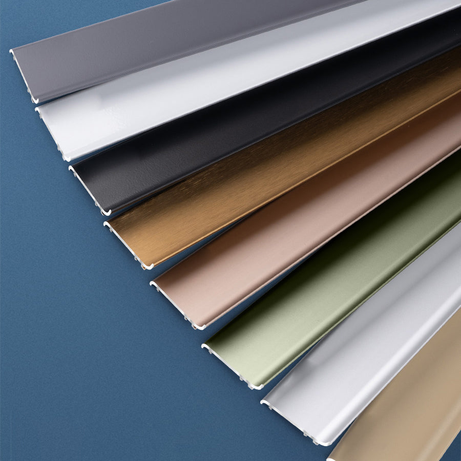 Siding Panel Metal Indoor Scratch Resistant Waterproof Tin Backsplash Paneling