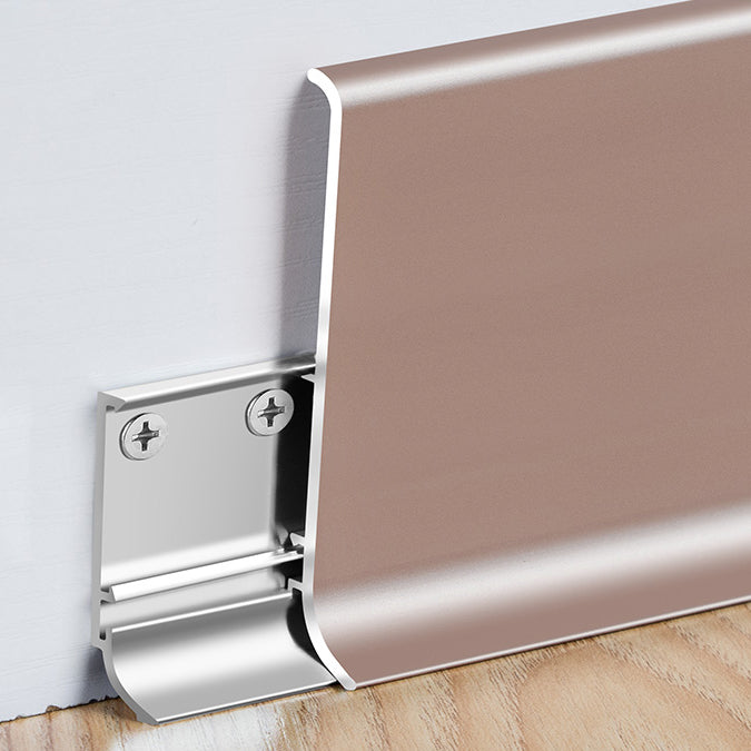 Siding Panel Metal Indoor Scratch Resistant Waterproof Tin Backsplash Paneling