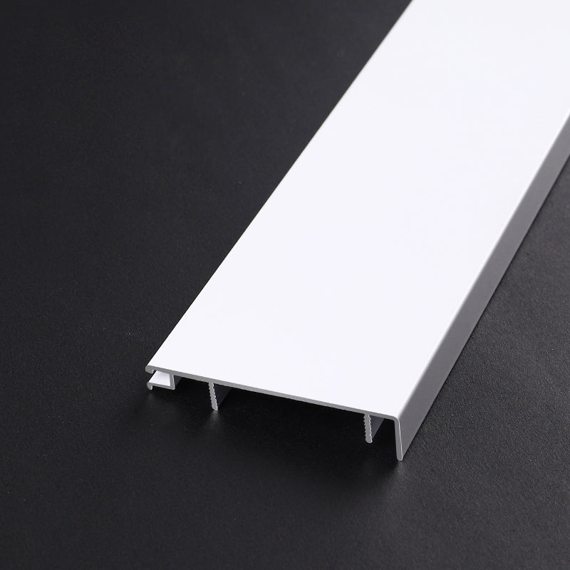 Fade Resistant Siding Panel Indoor Metal Modern Waterproof Tin Backsplash Panel