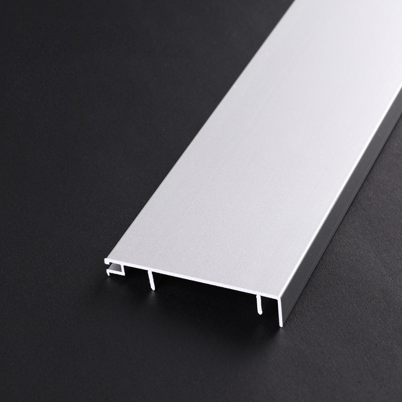 Fade Resistant Siding Panel Indoor Metal Modern Waterproof Tin Backsplash Panel