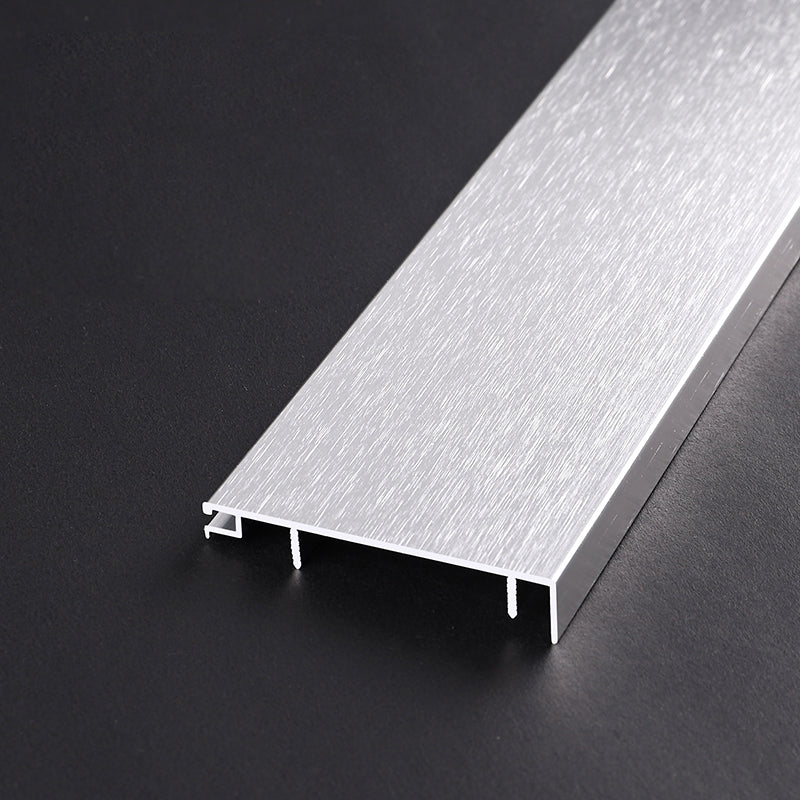 Fade Resistant Siding Panel Indoor Metal Modern Waterproof Tin Backsplash Panel