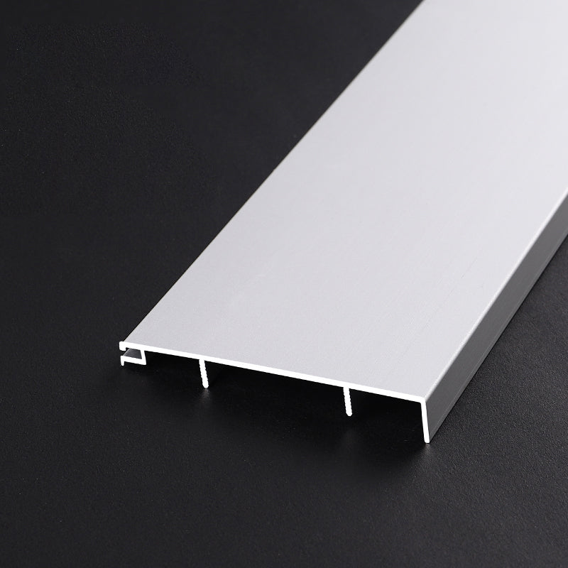 Fade Resistant Siding Panel Indoor Metal Modern Waterproof Tin Backsplash Panel