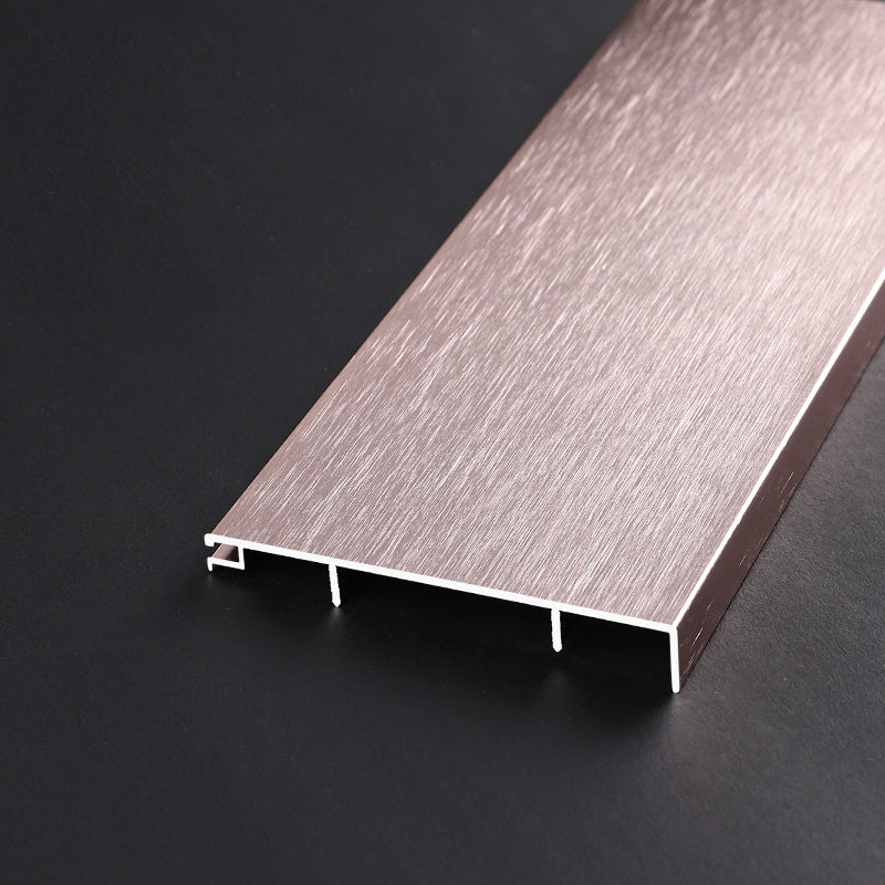 Fade Resistant Siding Panel Indoor Metal Modern Waterproof Tin Backsplash Panel