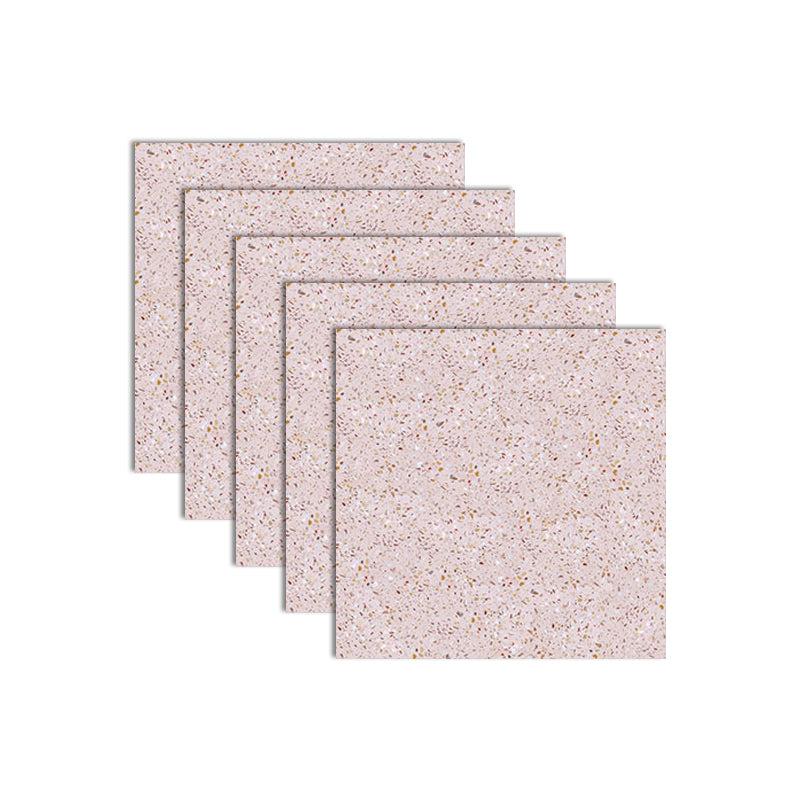 Single Tile Wallpaper PVC Waterproof Peel and Stick Backsplash Tile