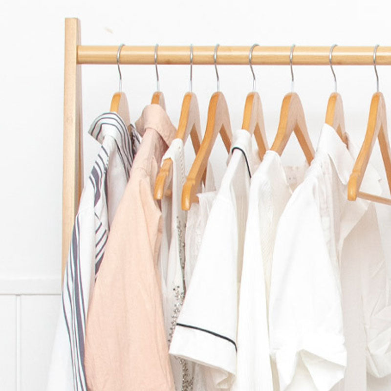 Traditional Style Hall Stand Free Standing Wooden Hall Stand with With Storage