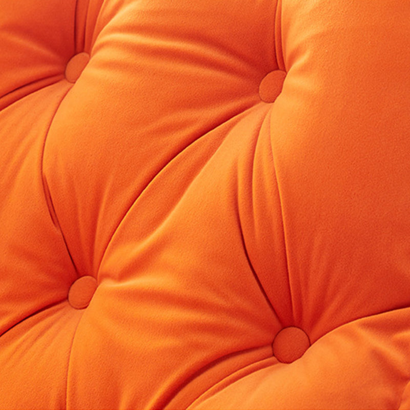 Modern Style Wooden Rocking Chair Lounge Leisure Chaise Chair for Indoor