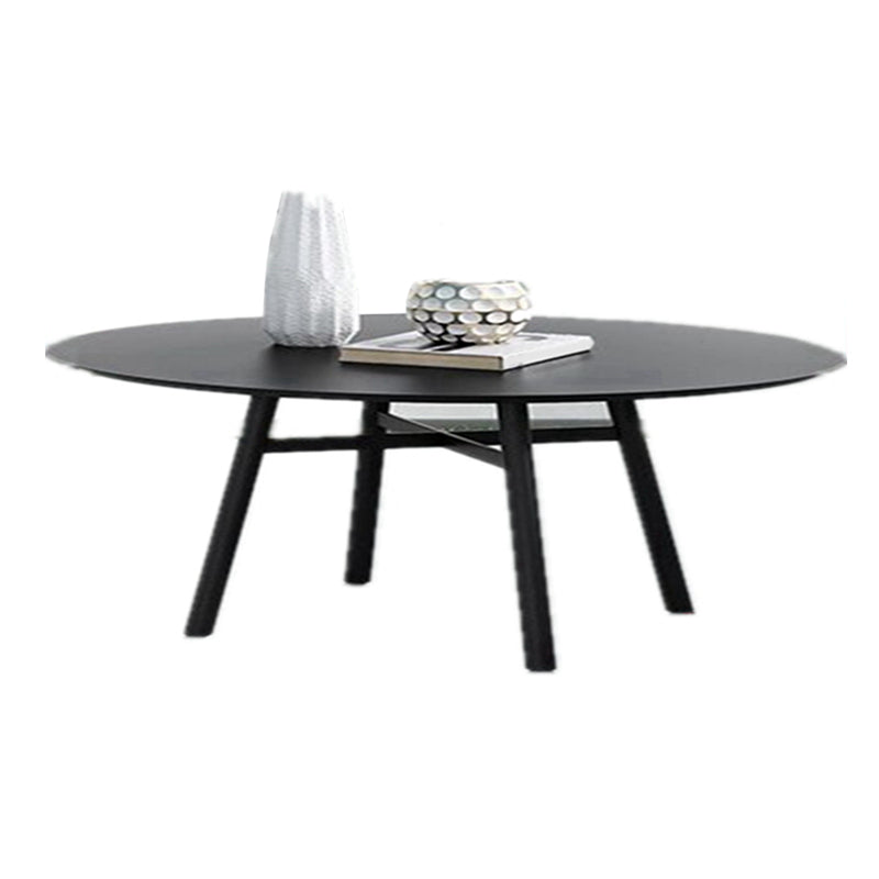 Modern Stone Patio Dining Table 1/3/4/5 Pieces Round Dining Set
