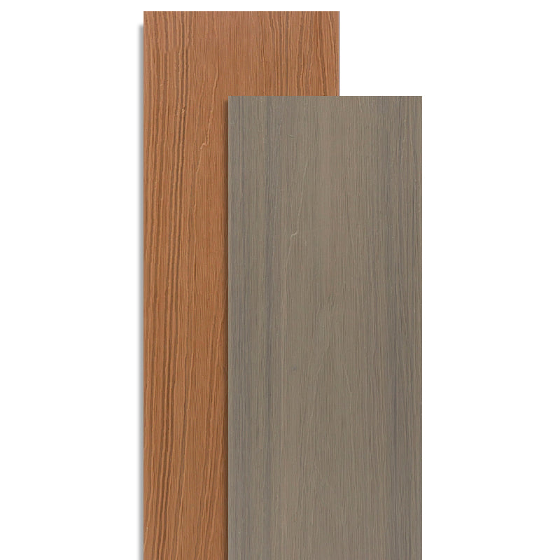Embossed Patio Flooring Tiles Square Nailed Flooring Tiles Garden