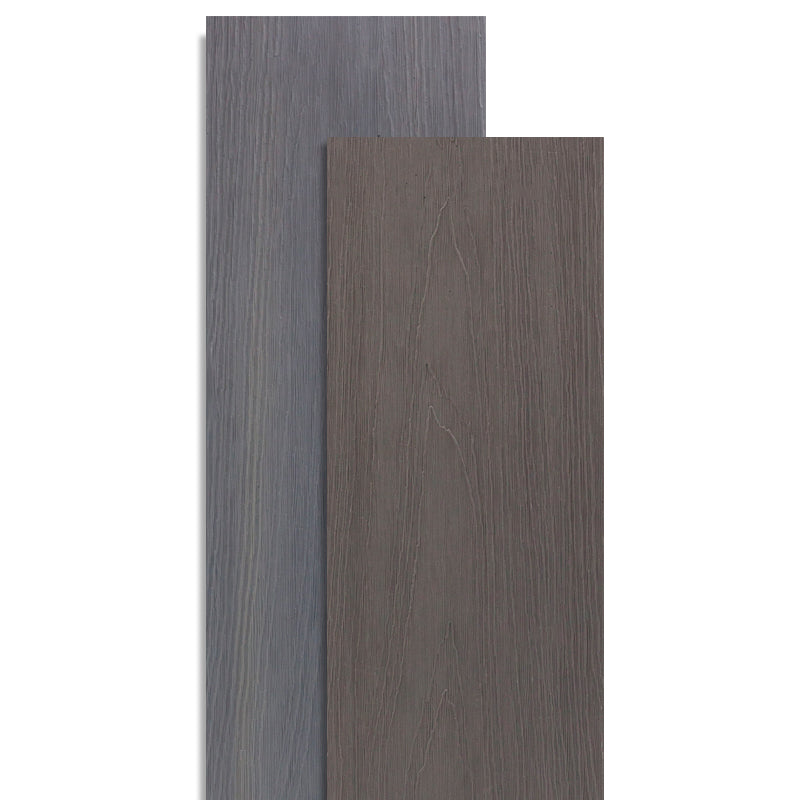 Embossed Patio Flooring Tiles Square Nailed Flooring Tiles Garden