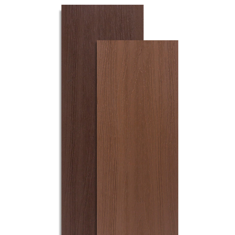 Embossed Patio Flooring Tiles Square Nailed Flooring Tiles Garden