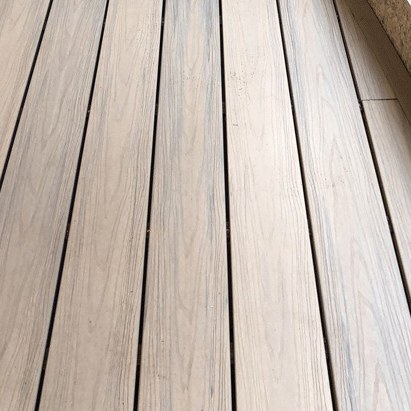 Embossed Patio Flooring Tiles Square Nailed Flooring Tiles Garden