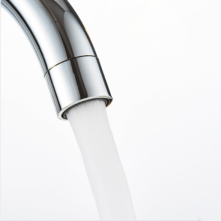 Deck Mounted Roman Tub Faucet Low Arc Roman Tub Faucet Set with Hand Shower