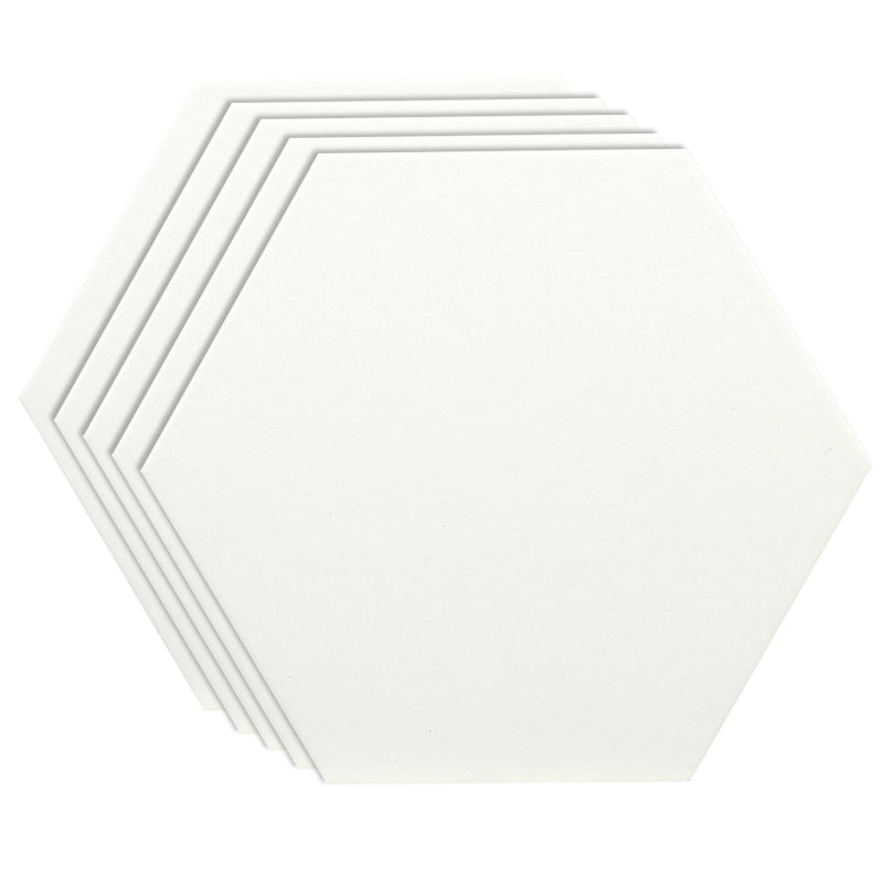 Straight Edge Floor and Wall Tile Porcelain Floor and Wall Tile