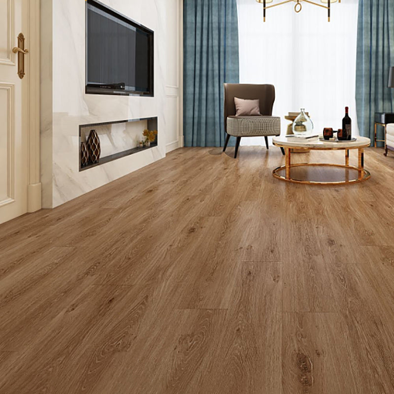 Living Room Laminate Floor Wooden Waterproof Easy-care Laminate Floor