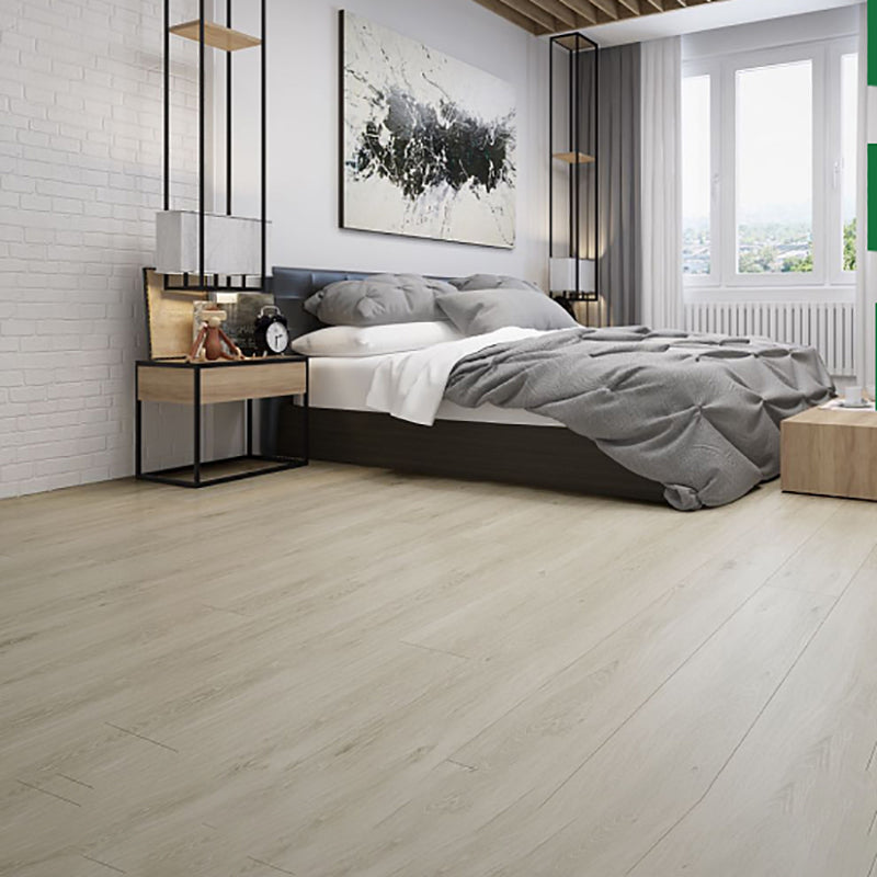 Living Room Laminate Floor Wooden Waterproof Easy-care Laminate Floor