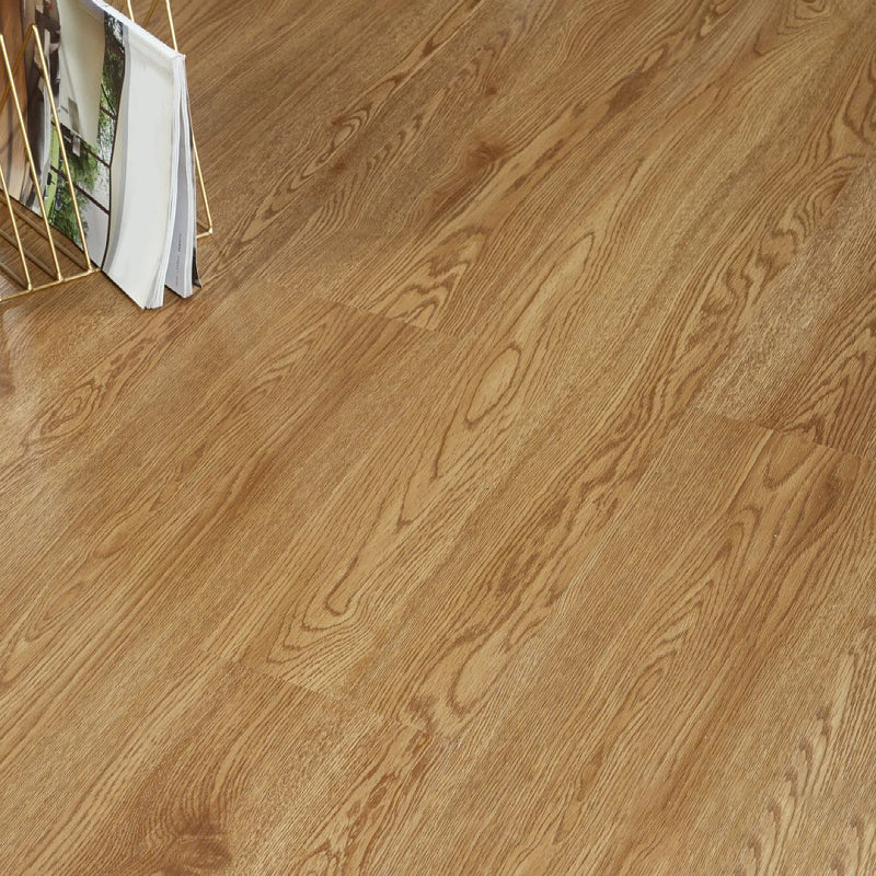 Living Room Laminate Floor Wooden Waterproof Easy-care Laminate Floor