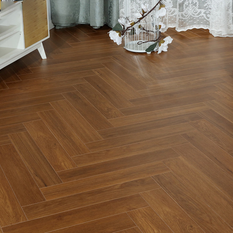 Indoor Laminate Floor Waterproof Wooden Scratch Resistant Laminate Floor