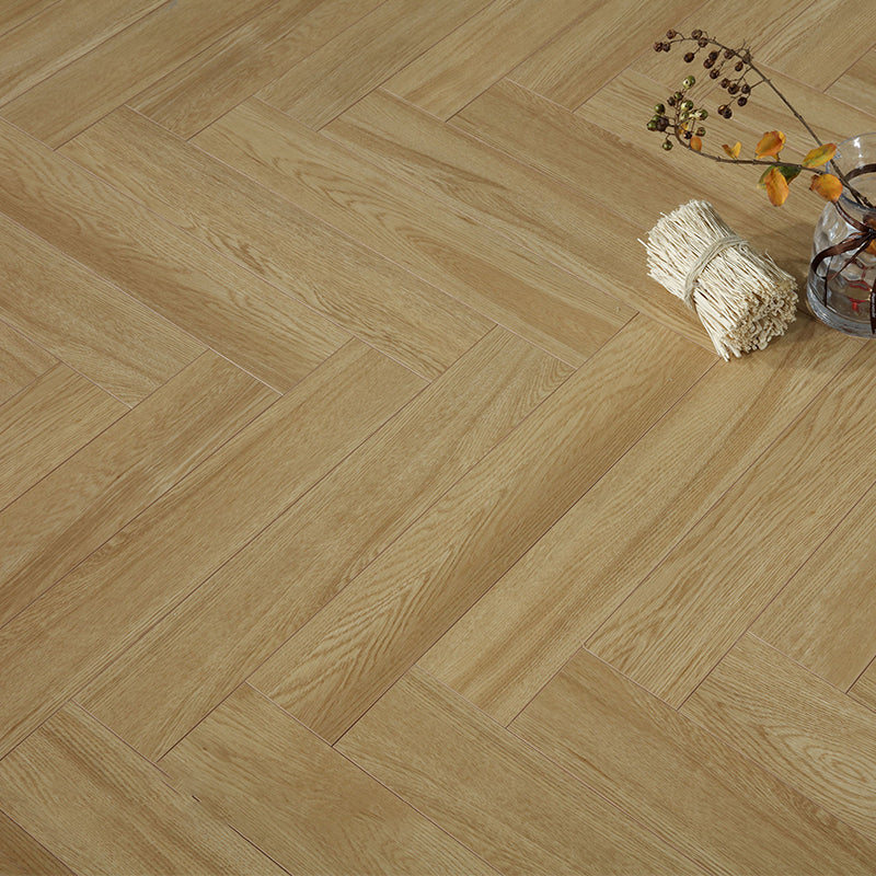 Indoor Laminate Floor Waterproof Wooden Scratch Resistant Laminate Floor