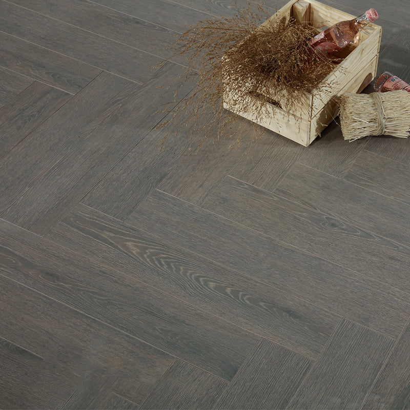 Indoor Laminate Floor Waterproof Wooden Scratch Resistant Laminate Floor