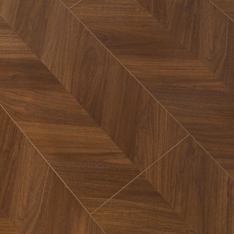 Living Room Laminate Floor Wooden Scratch Resistant Laminate Floor
