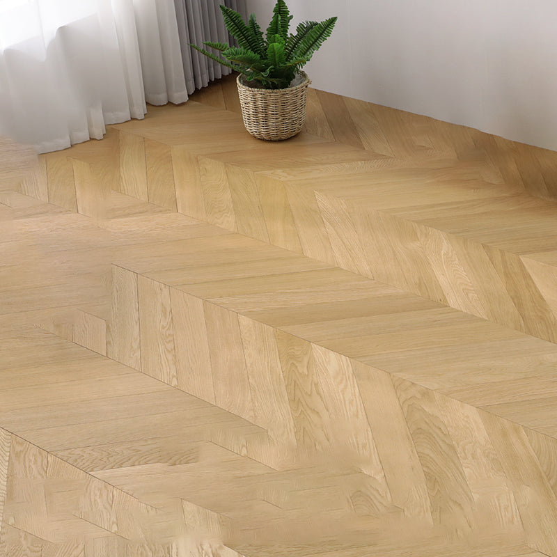Indoor Laminate Floor Wooden Scratch Resistant Laminate Floor