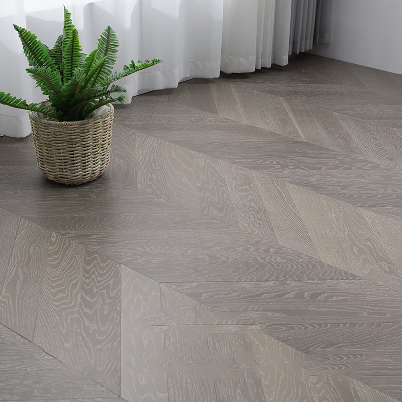 Indoor Laminate Floor Wooden Scratch Resistant Laminate Floor
