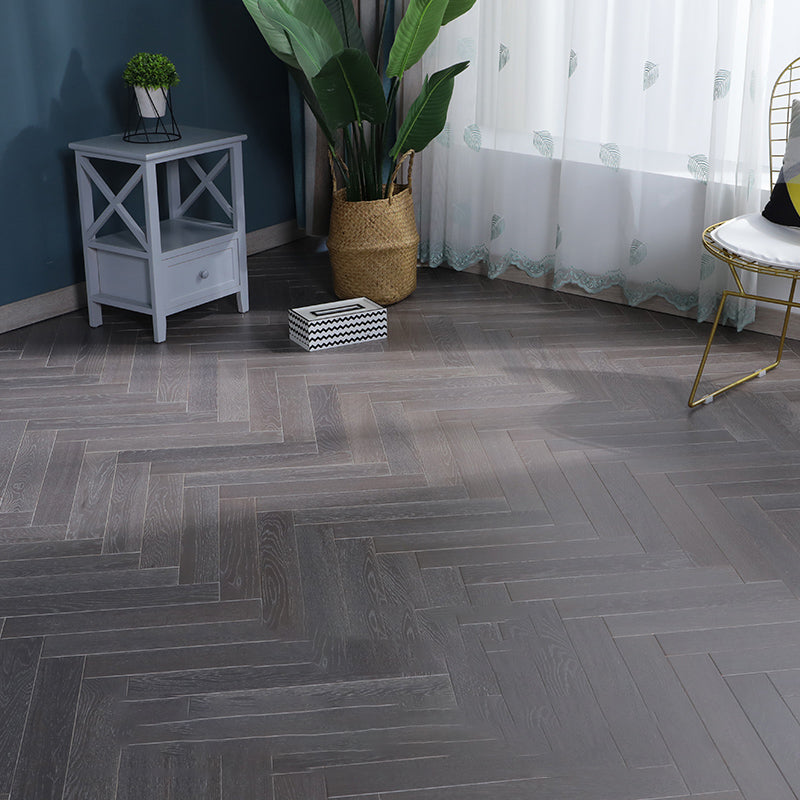 Indoor Laminate Floor Wooden Scratch Resistant Laminate Floor