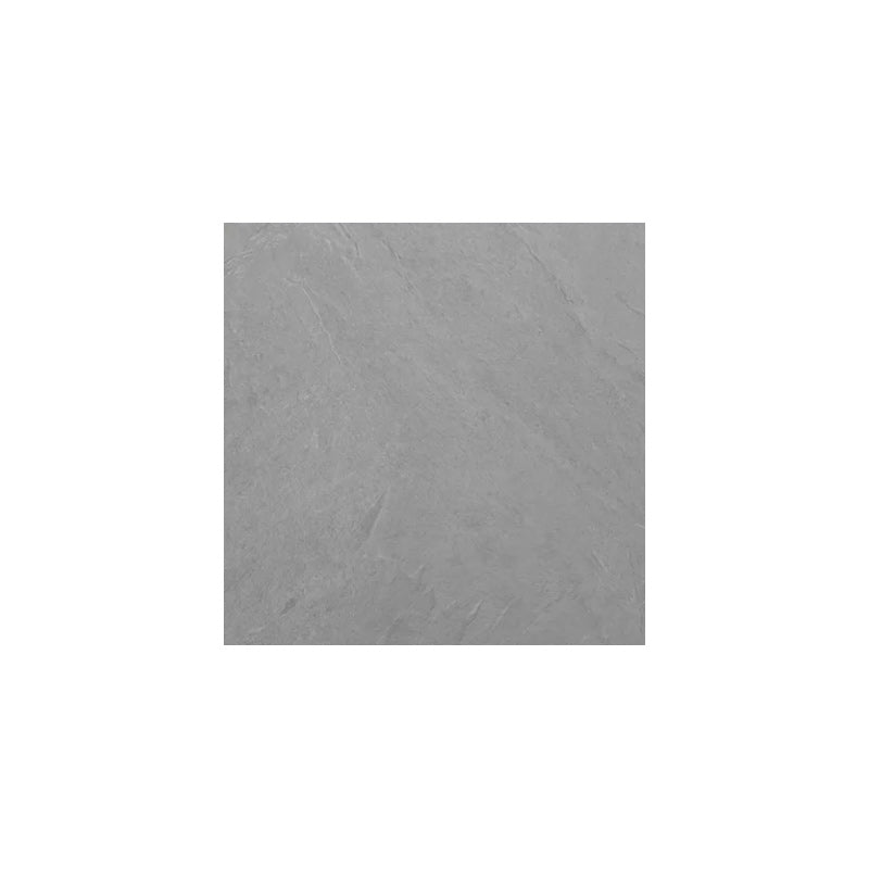 Gray Tone Artificial Wood Laminate Slip Resistant Laminate Flooring