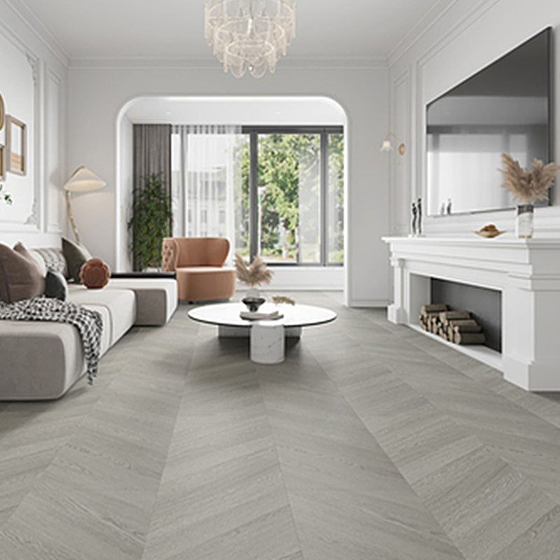 Click Lock Laminate Textured Indoor Waterproof Stain Resistant Wooden Laminate Floor