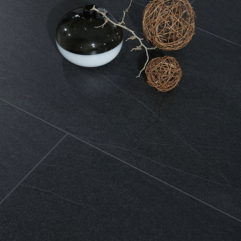 Marble Pattern Laminate Flooring Click Lock Wooden Scratch Resistant Laminate Flooring