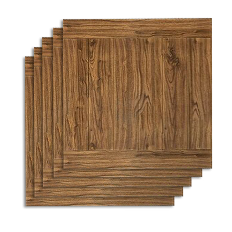 Contemporary Wall Paneling Waterproof Wall Paneling for Living Room and Bedroom