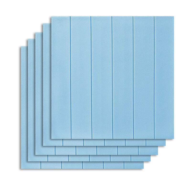 Contemporary Wall Paneling Waterproof Wall Paneling for Living Room and Bedroom
