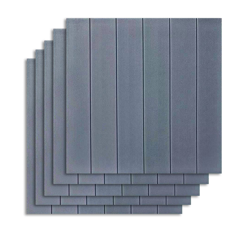 Contemporary Wall Paneling Waterproof Wall Paneling for Living Room and Bedroom