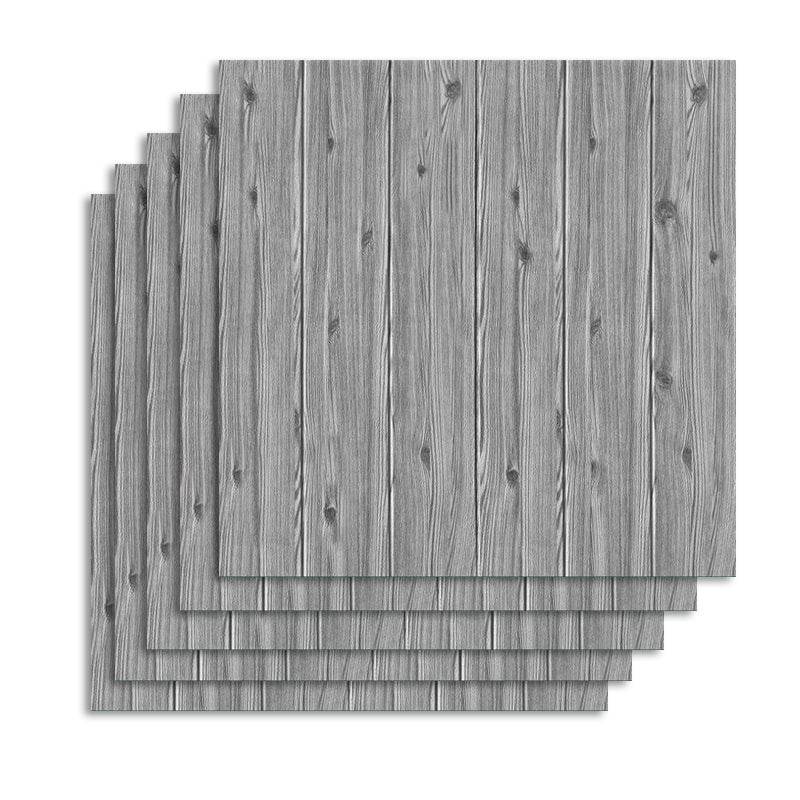 Contemporary Wall Paneling Waterproof Wall Paneling for Living Room and Bedroom