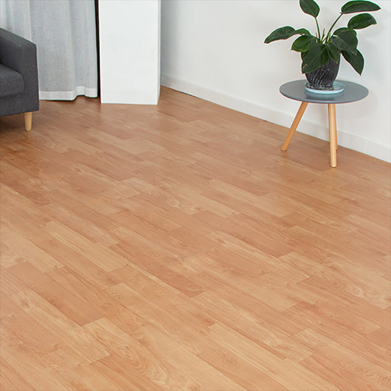 Stain Resistant Vinyl Flooring Waterproof Self Peel and Stick Vinyl Flooring