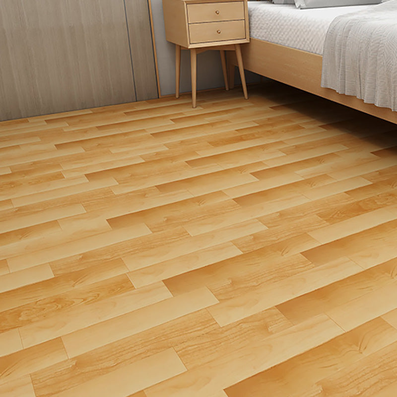Stain Resistant Vinyl Flooring Waterproof Self-Stick Vinyl Flooring