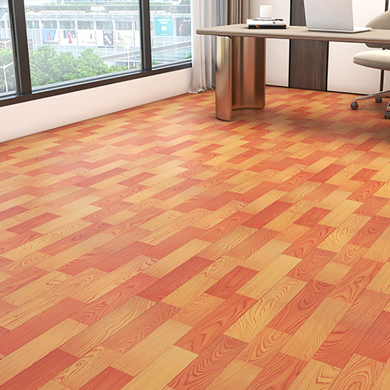 Stain Resistant Vinyl Flooring Waterproof Self-Stick Vinyl Flooring