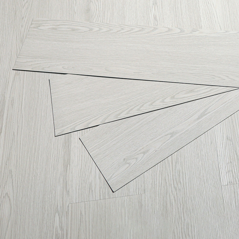 Scratch Resistant Vinyl Flooring Peel and Stick Waterproof Vinyl Flooring