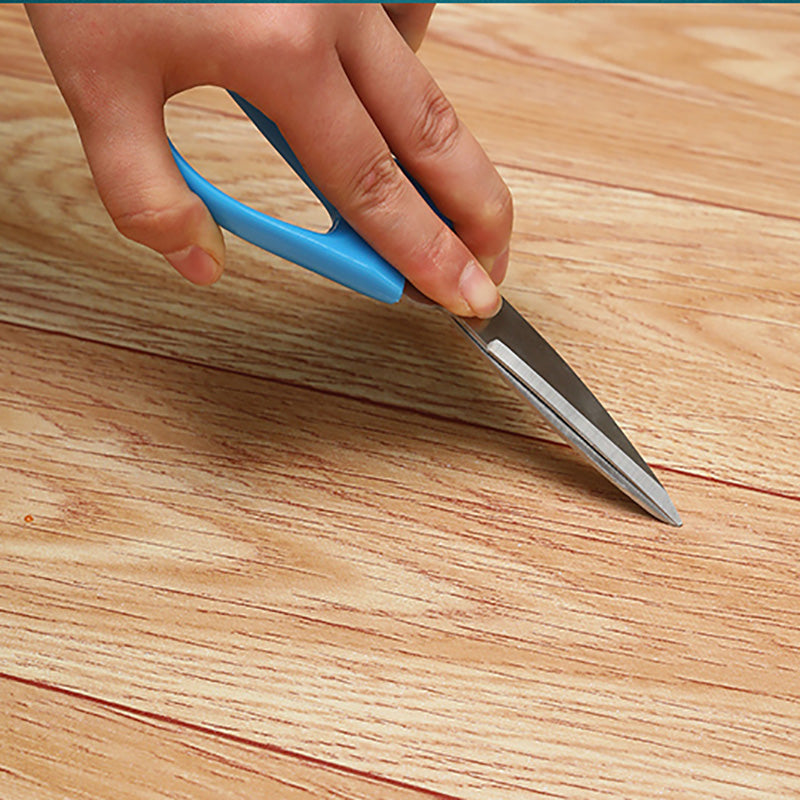 Waterproof Vinyl Flooring Peel and Stick Fire Resistant Vinyl Flooring