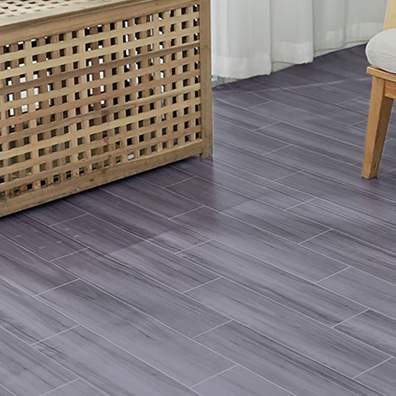 Waterproof Vinyl Flooring Peel and Stick Fire Resistant Vinyl Flooring