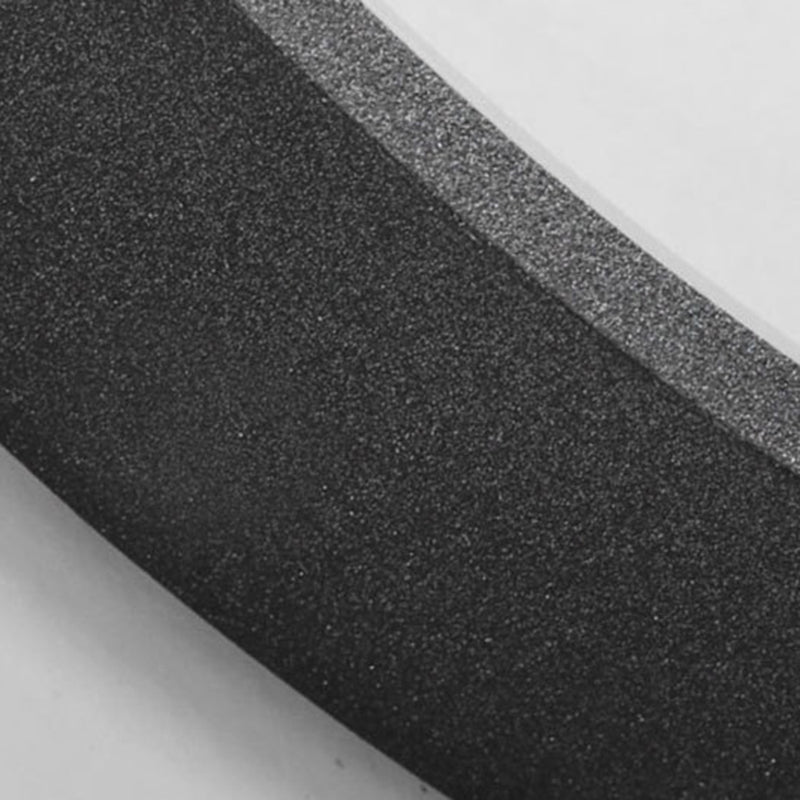 Modern Metal Wall Sconce Circle Shape Wall Light with PC Shade for Living Room