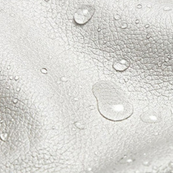 Grey Wooden Sectional Stain-Resistant Sectional Sofa for Living Room