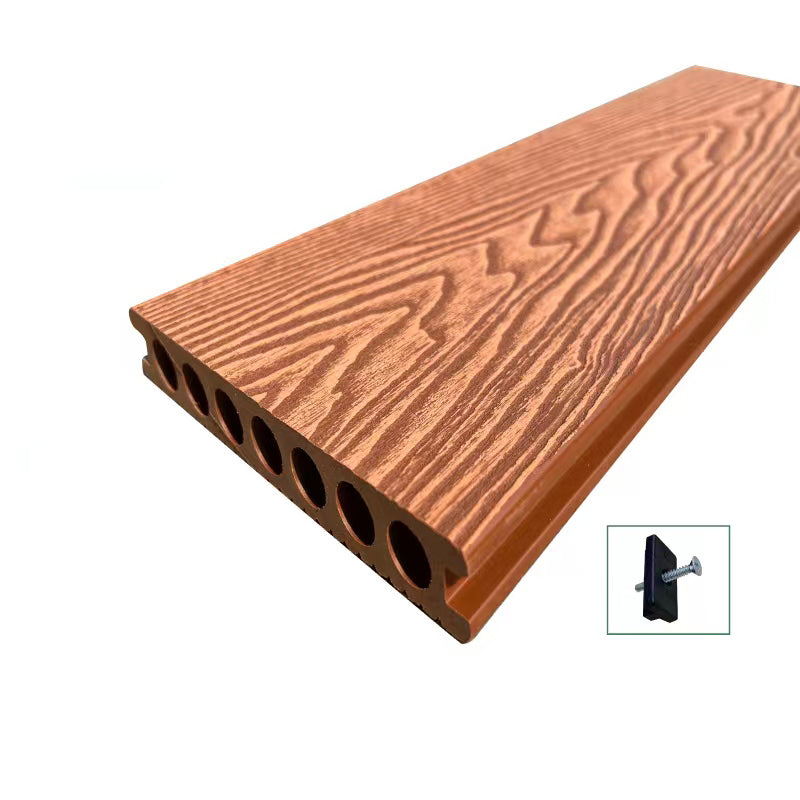 Classic Outdoor Tile Flooring Plain Engineered Wood Floor Planks