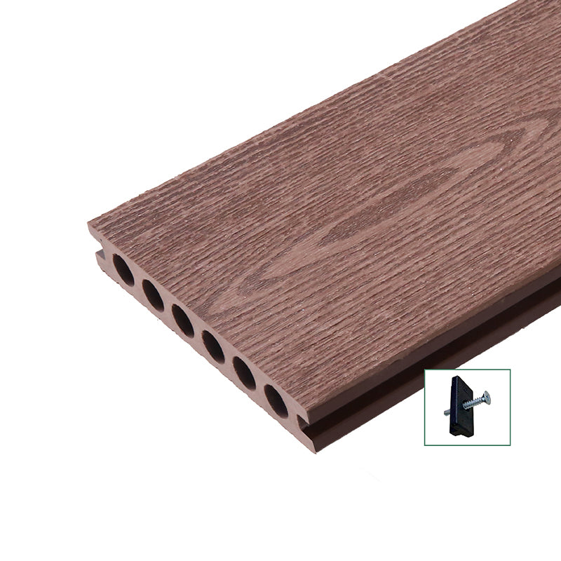 Classic Outdoor Tile Flooring Plain Engineered Wood Floor Planks