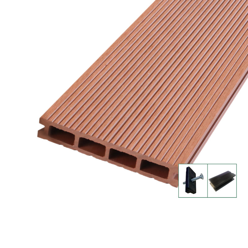 Classic Outdoor Tile Flooring Plain Engineered Wood Floor Planks