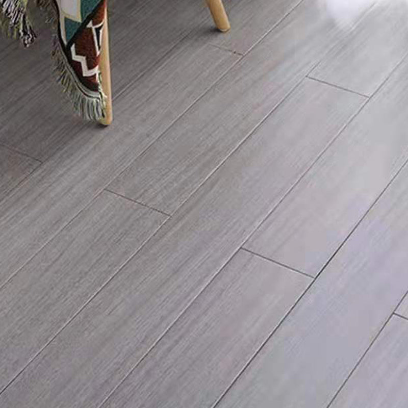 Traditional Flooring Tiles Smooth Indoor Wooden Floor Planks
